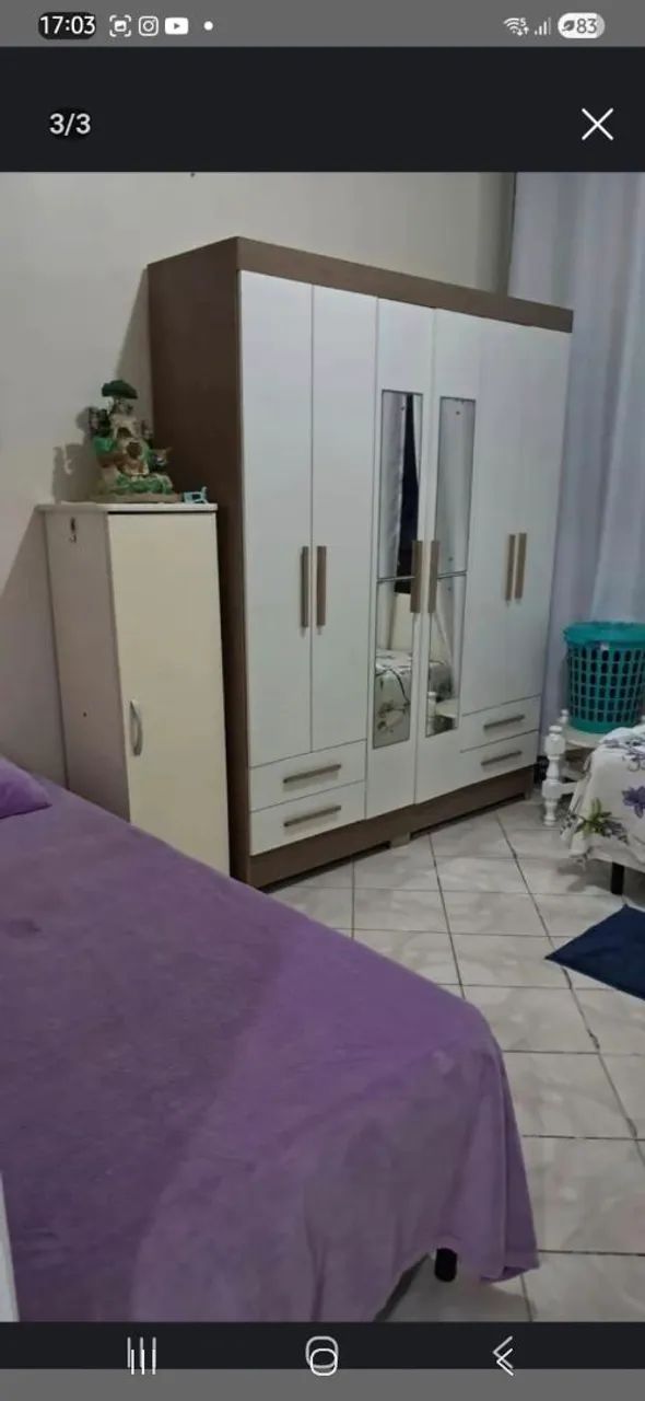 Vaga compartilhada  - Foto 2