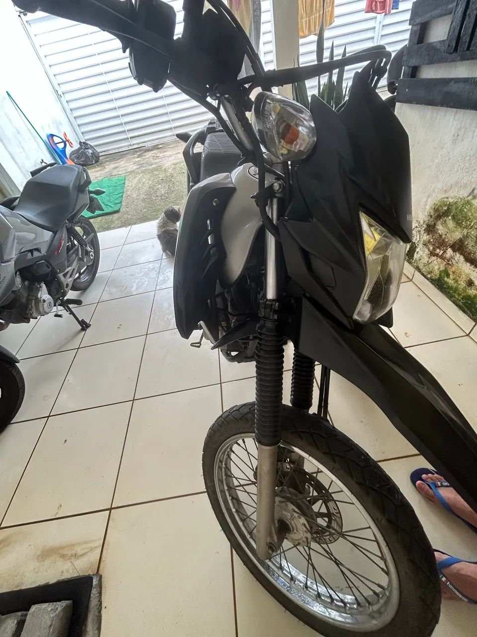 Vendo Bros 160 2022 - Foto 5