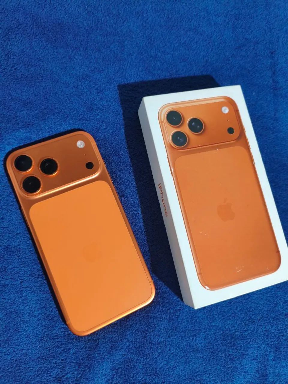 iPhone 17 PRO Max  - Foto 4