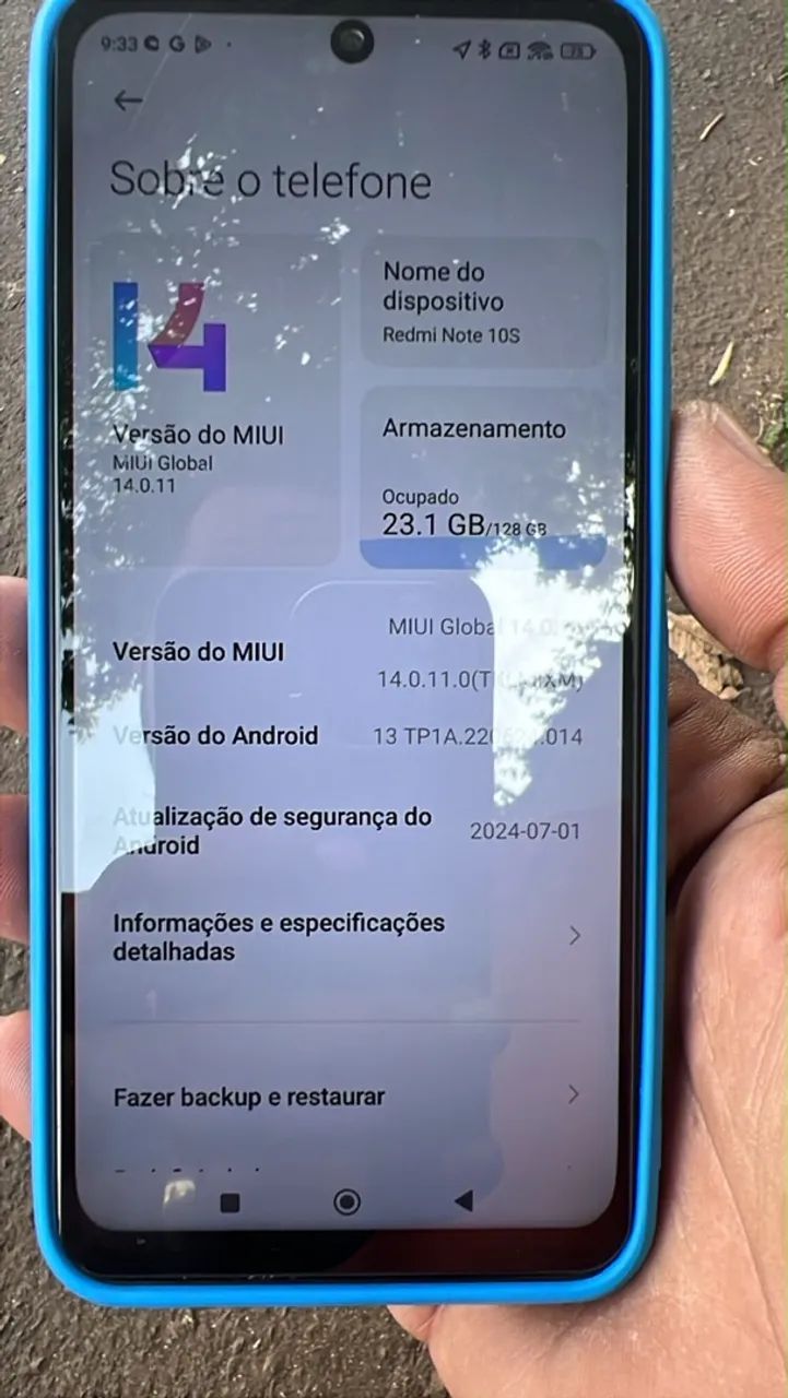 Vendo note10s - Foto 2