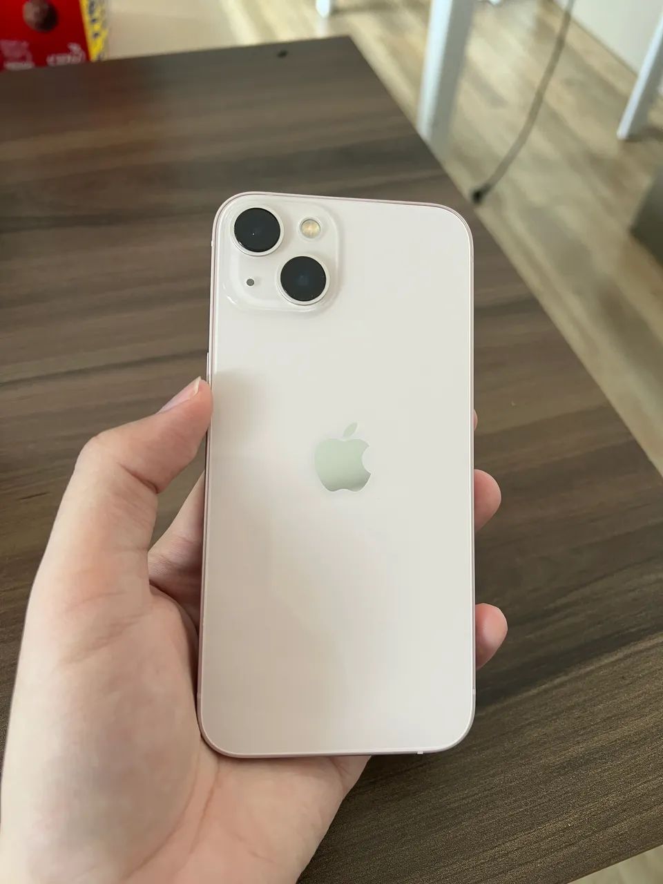 Iphone 13 256GB - Celulares e Smartphones - Jardim Myrian Moreira