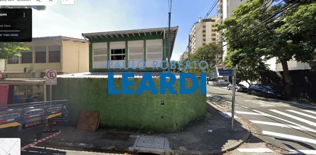 CASA ASSOBRADADA - BROOKLIN - SP