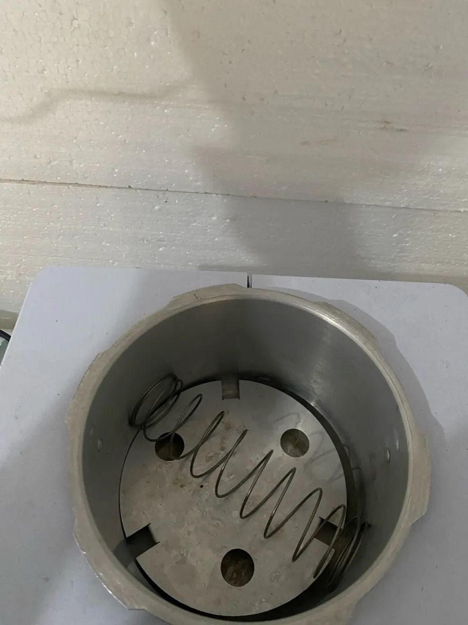 Auto clave - Foto 3