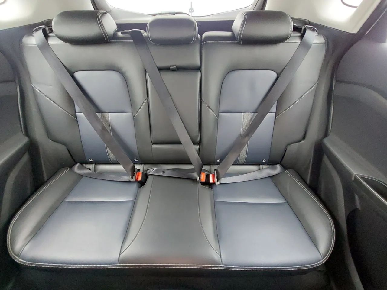 Chevrolet Tracker Premier 1.2 Turbo 12V Flex Aut., foto 18 de 18