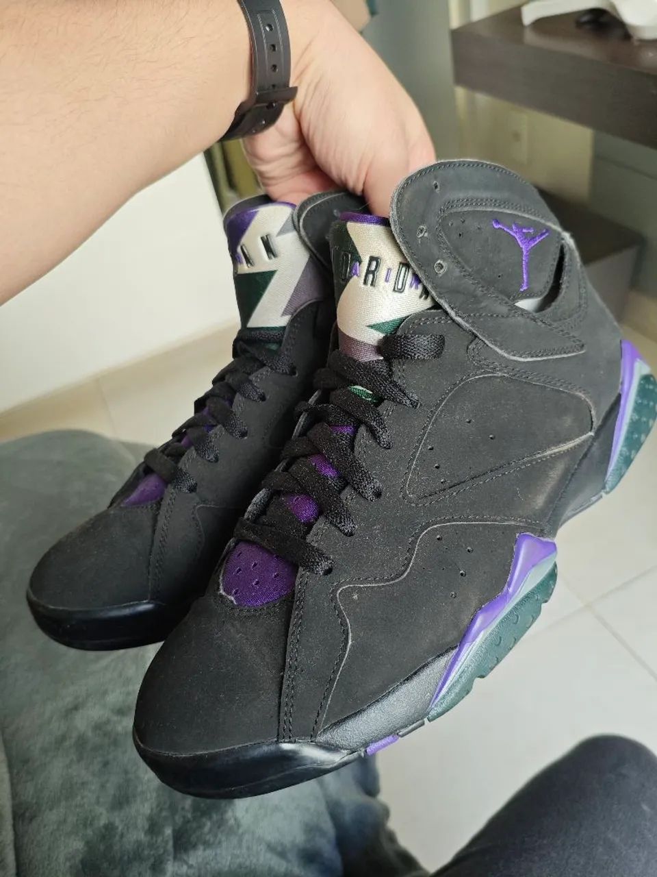 Air Jordan 7