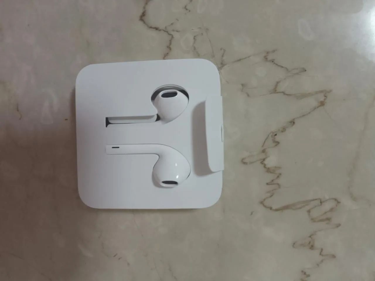 fone da Apple com fio - Foto 3