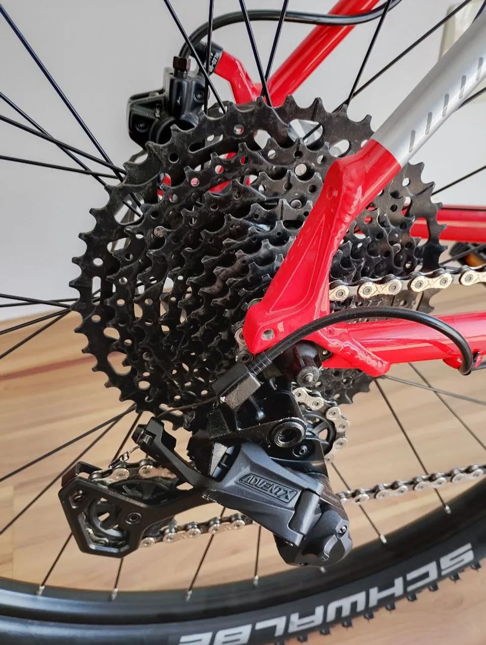 MTB Cannondale 3.000 - Ciclismo - Marilândia, Juiz de Fora
