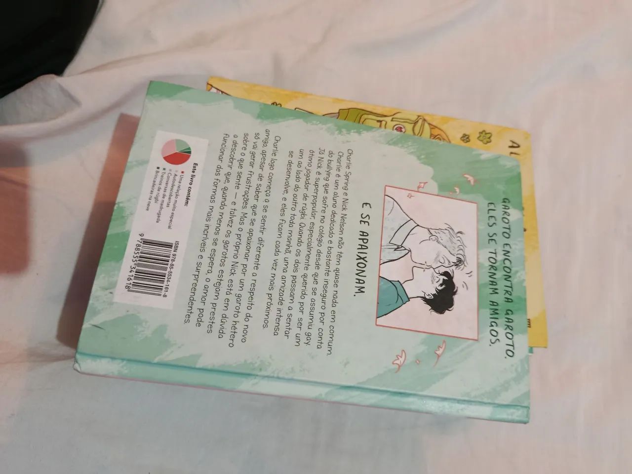 Heartstopper 1 - Foto 3