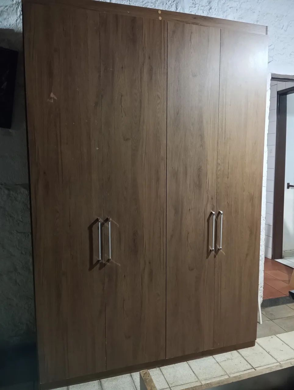 Guarda roupa  - Foto 2