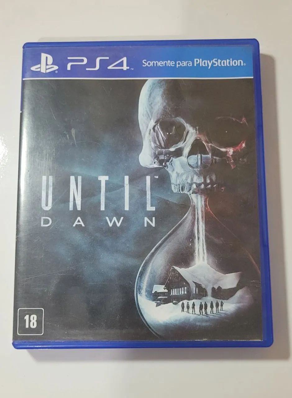 Until dawn  - Foto 2