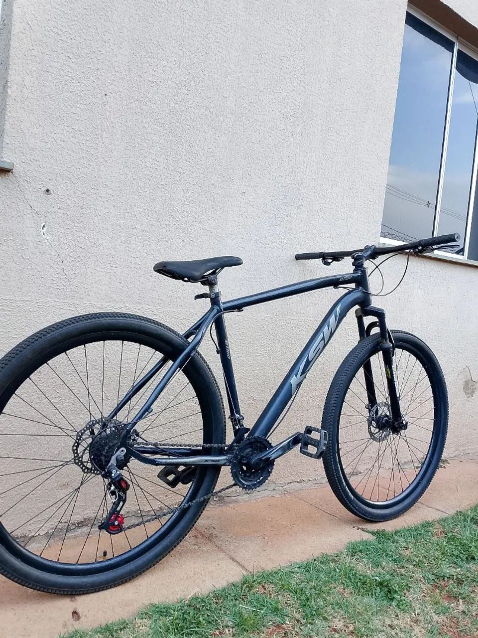Bicicleta aro 29  - Foto 3