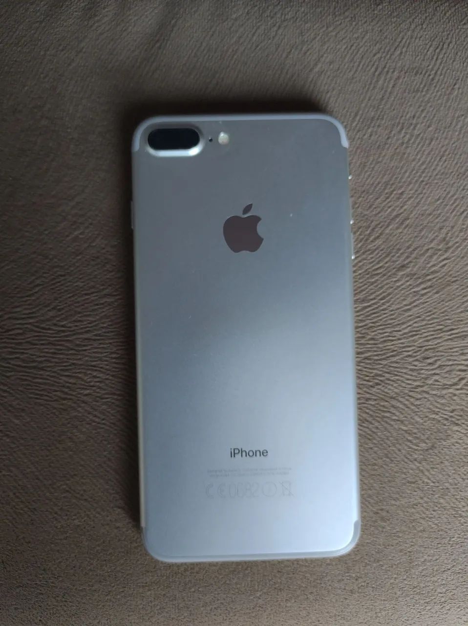 IPHONE 7 PLUS - Celulares e Smartphones - Goiânia 1498777535 | OLX