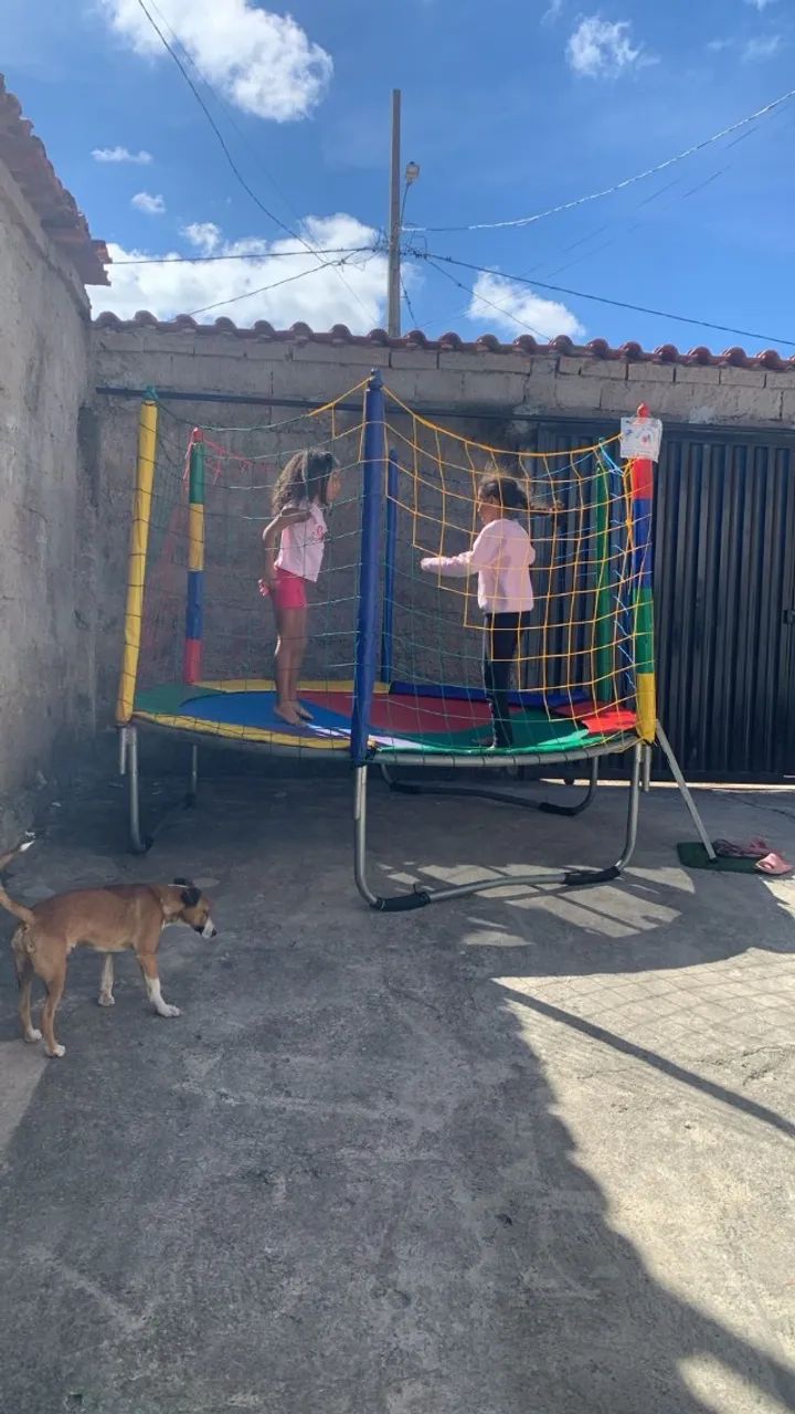 Locação - Diversão garantida para sua festa!