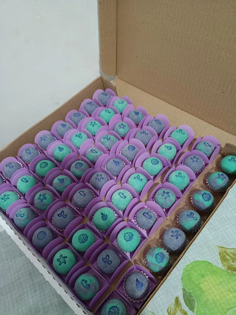 Brigadeiros personalizados  - Foto 2