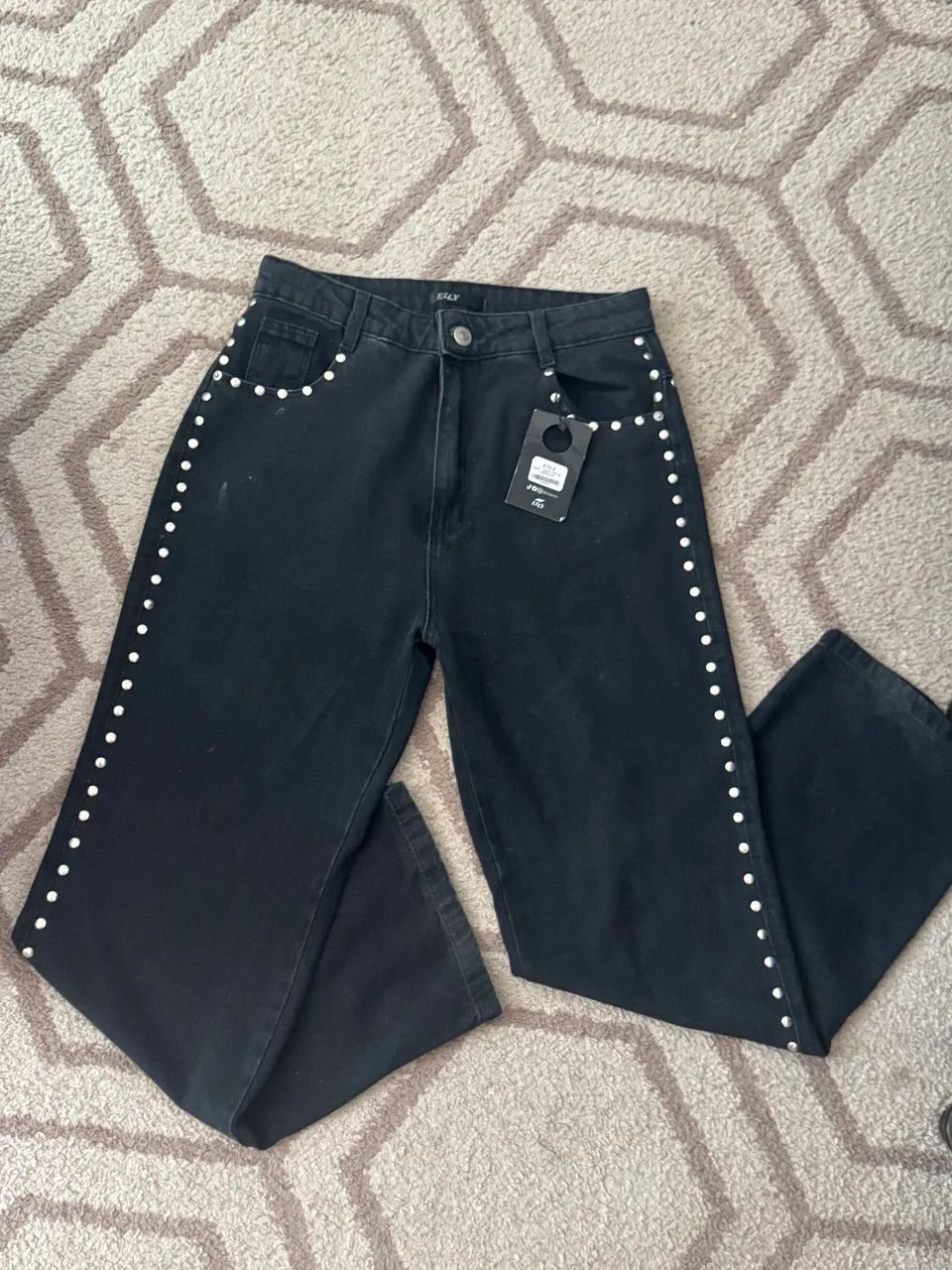 Calça jeans 