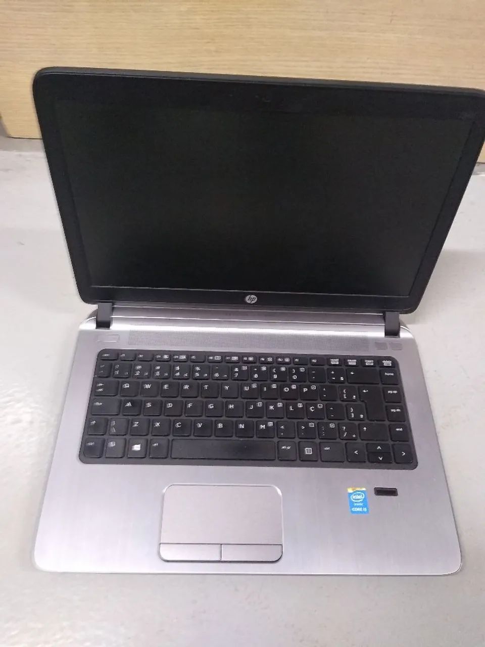 Notebook Hp i5 4 geração  - Foto 3