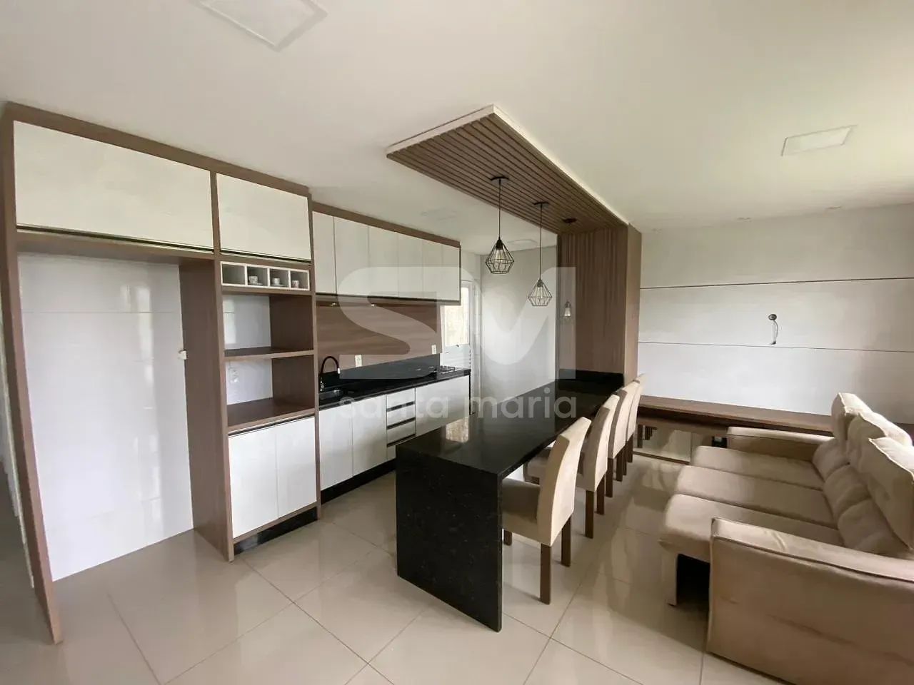 Casa para locação, Autódromo, Chapecó - SC - Foto 3