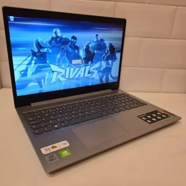 Notebook Lenovo i7 10th - 8Gb Ram - Mx330 - SSD - Foto 3