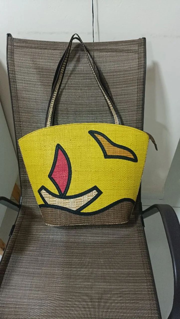 Bolsa de praia 