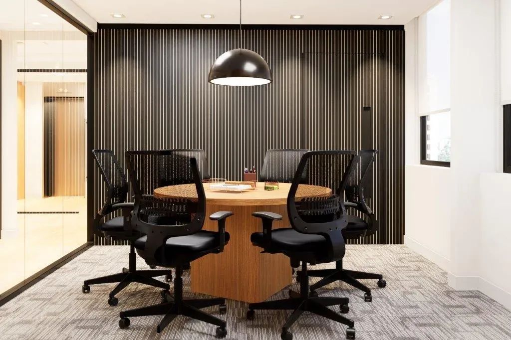Conjunto Plug&Play para alugar, com 270 m² por R$33750/mês - Vila Olimpia - São Paulo - SP - Foto 5
