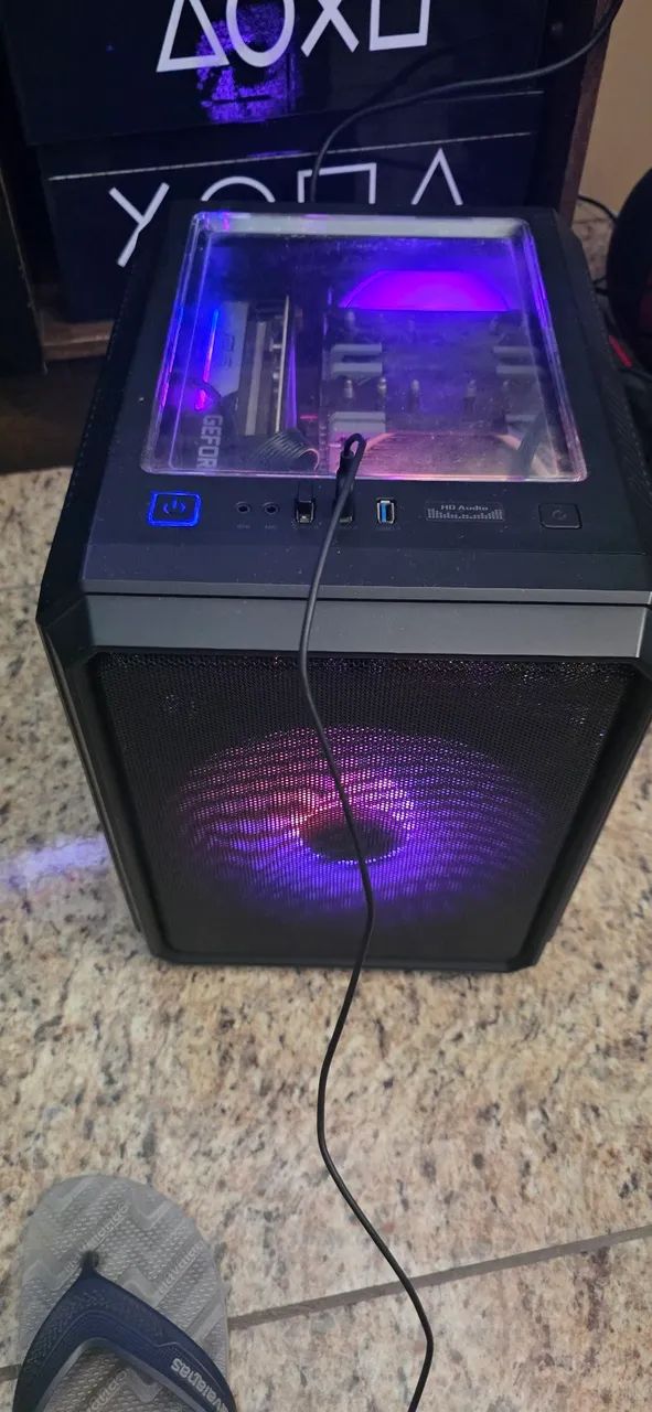 PC Gamer  - Foto 4
