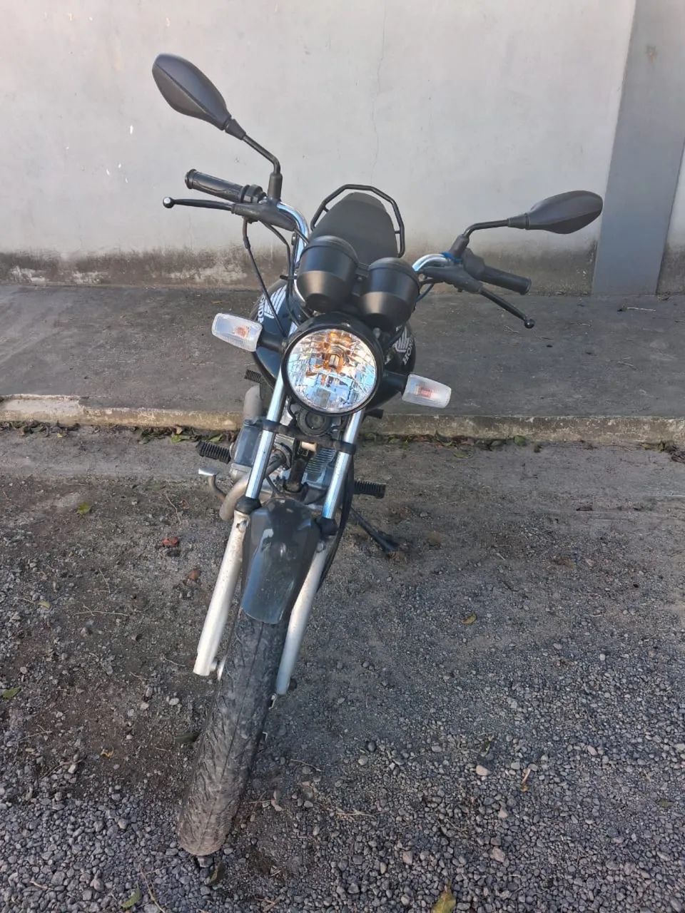 Cg 125 fan  - Foto 5