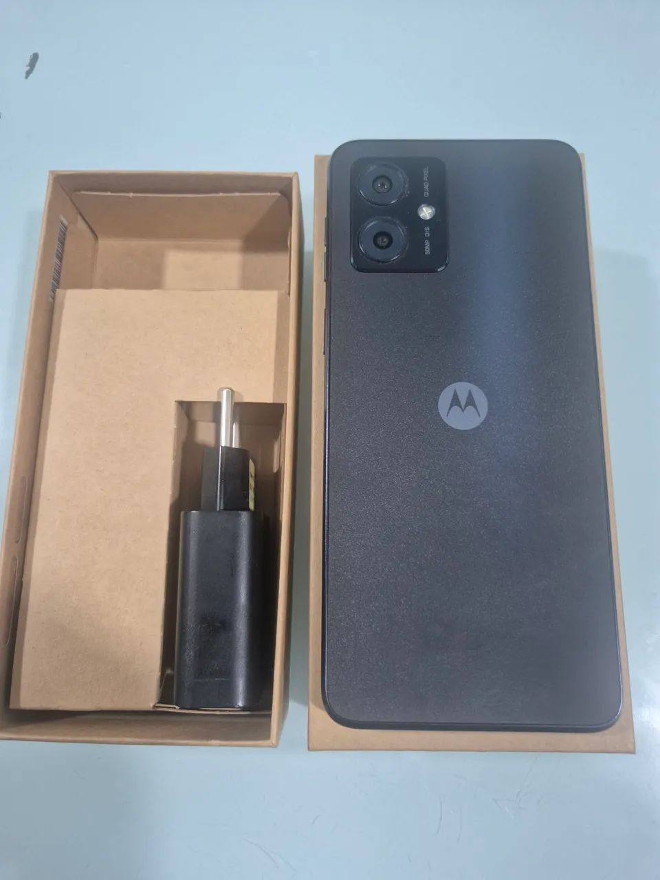 Vendo celular moto g54 5g - Foto 5