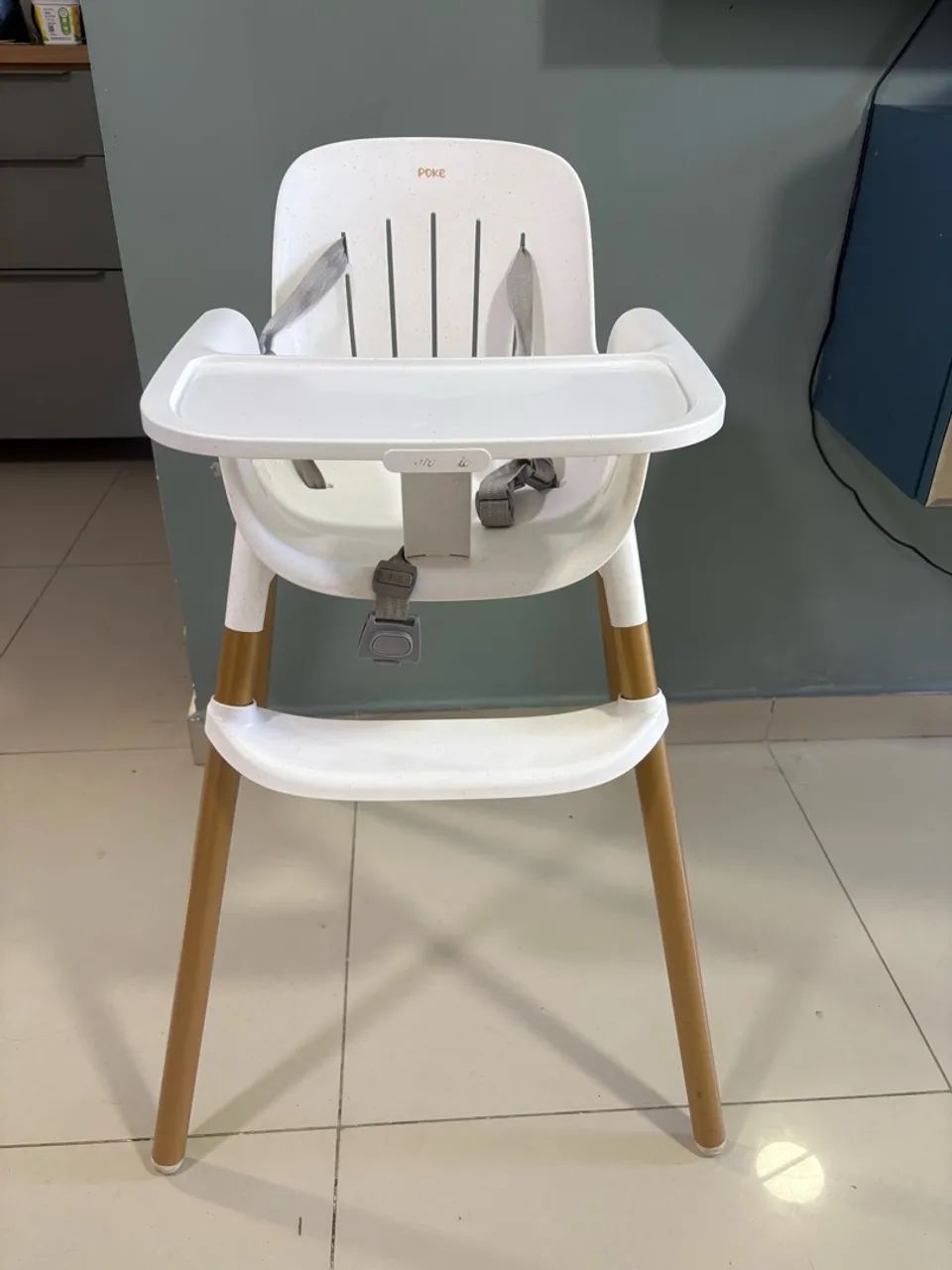 Cadeirinha de alimentação  - Foto 3