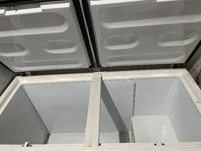 Freezer Metalfrio DA420 - Foto 4