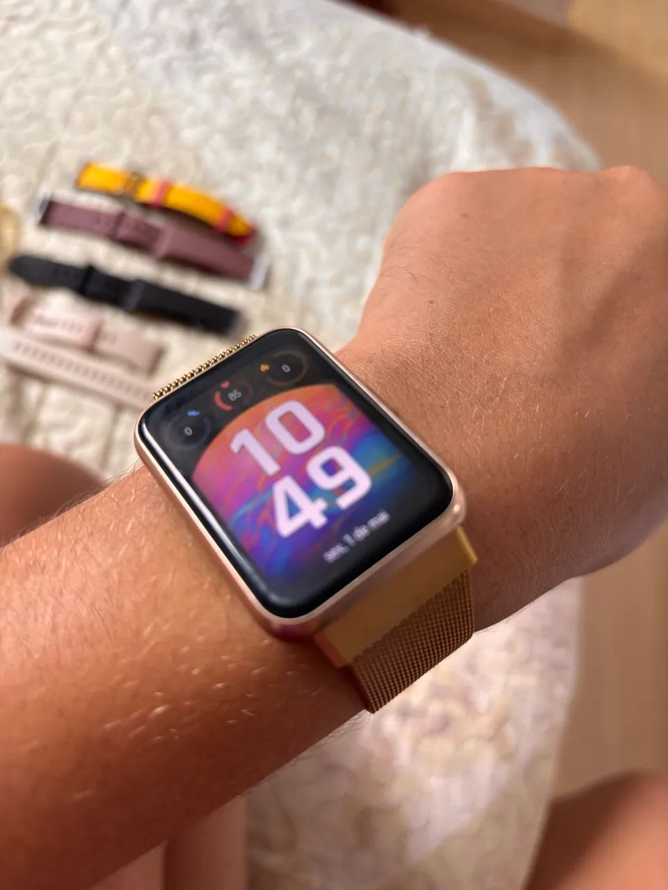 Smartwatch Huaweii Fit 2 - Foto 3