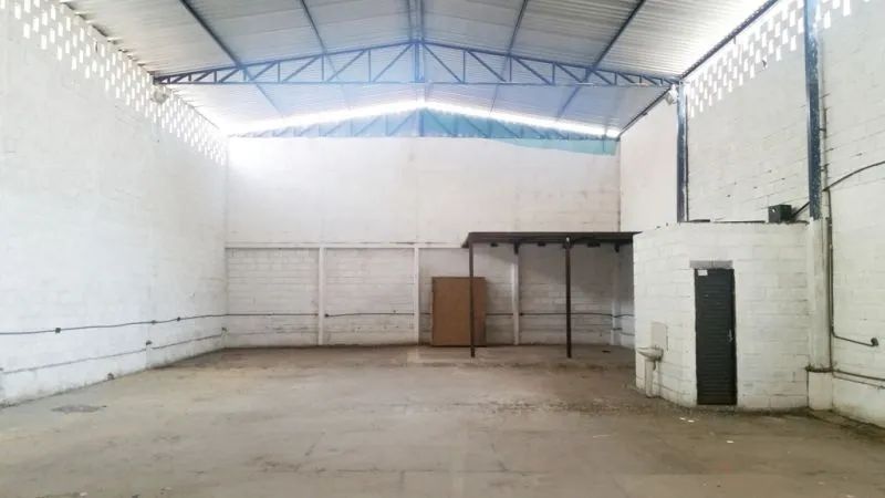 OPORTUNIDADE PARA INVESTIDOR... COMERCIAL ALUGADO