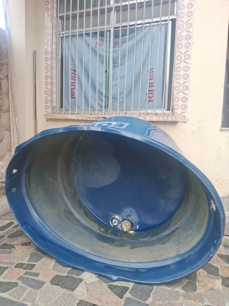 Vendo caixa d'água 1000lts  - Foto 2