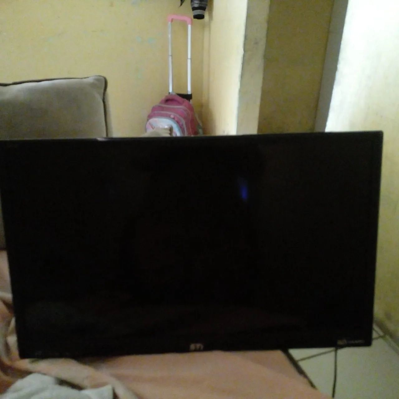 Televisão - Foto 2