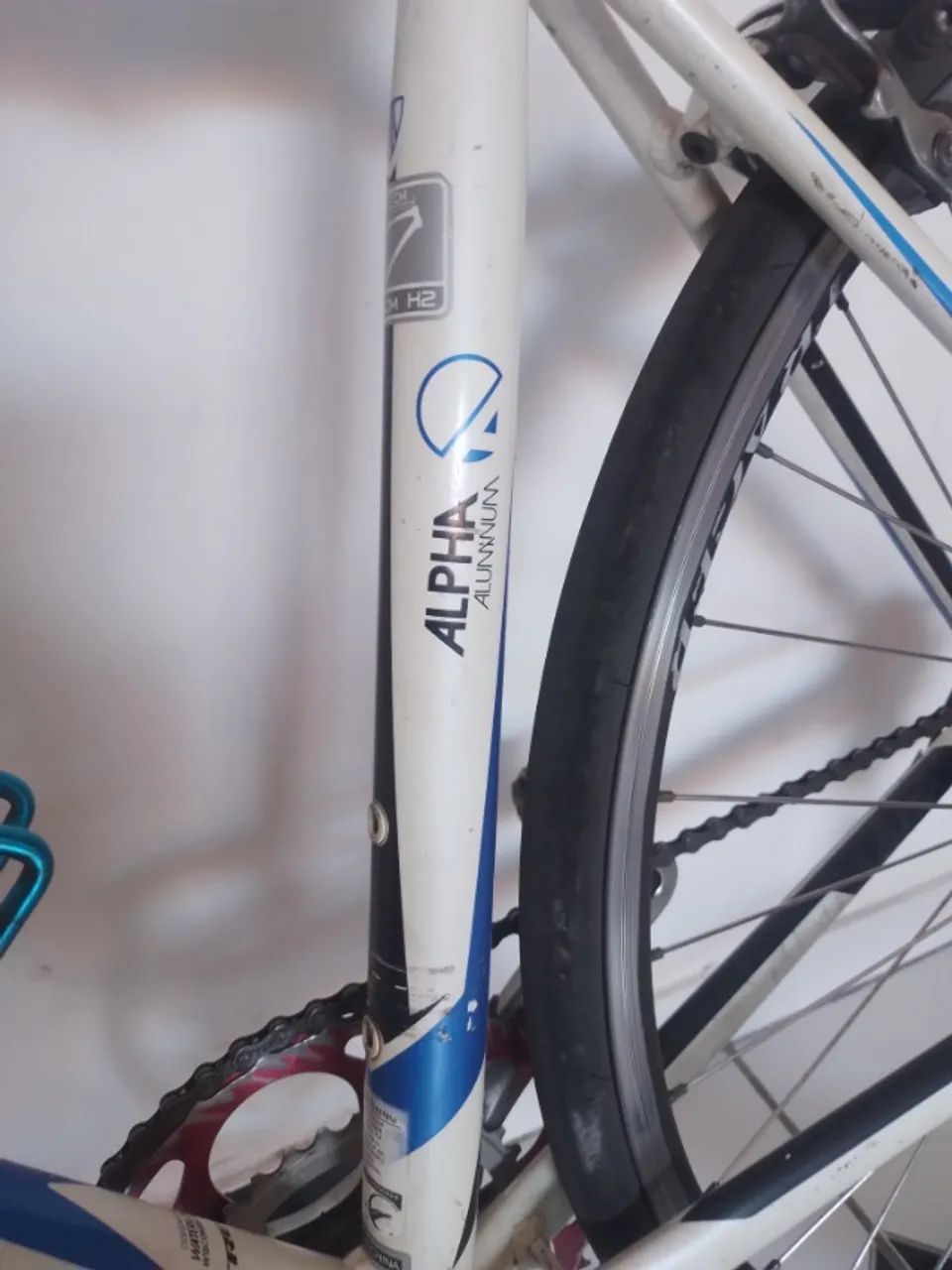 Bicicleta - Foto 4