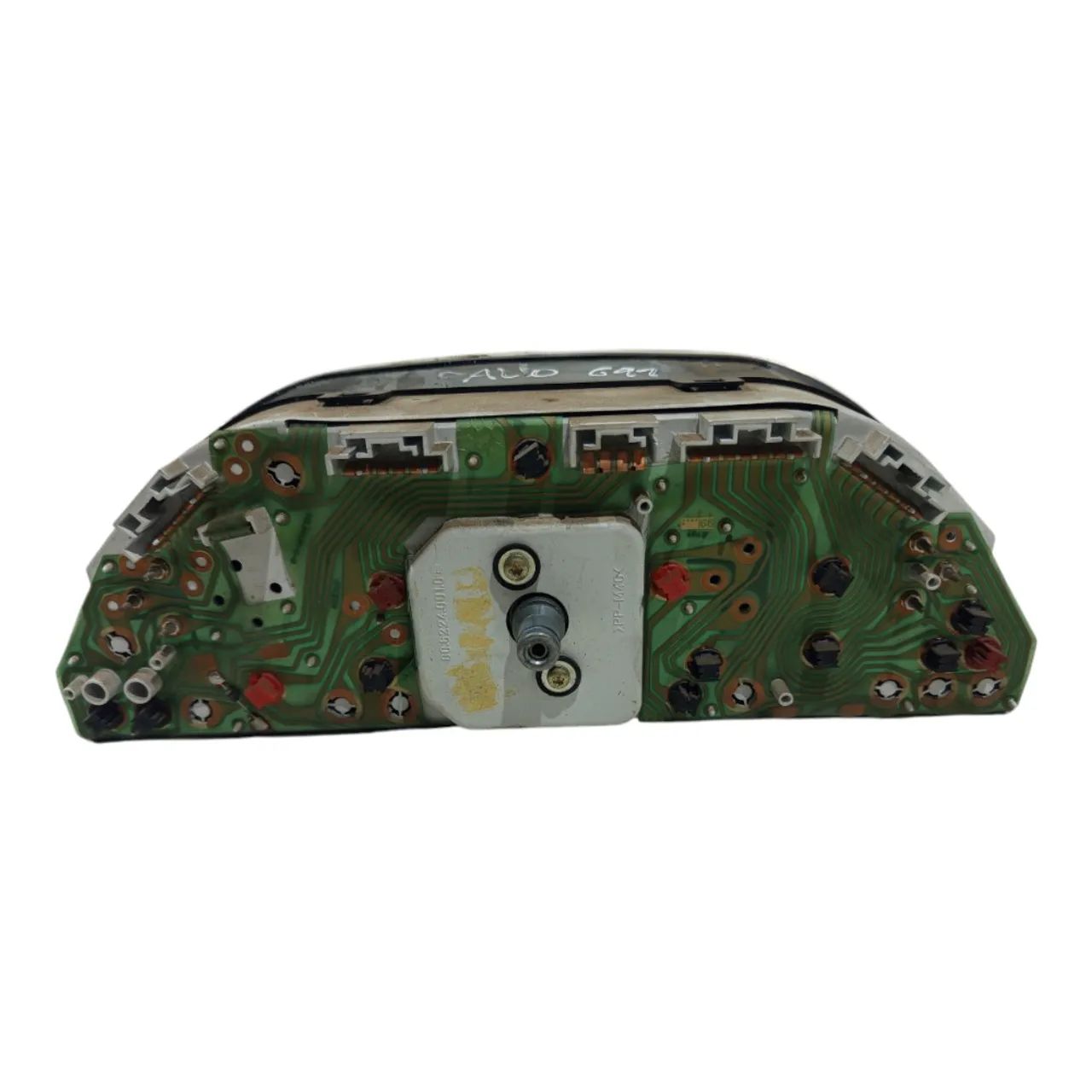 Painel Instrumentos Velocímetro Fiat Palio 1996 1997 A 2001  - Foto 4