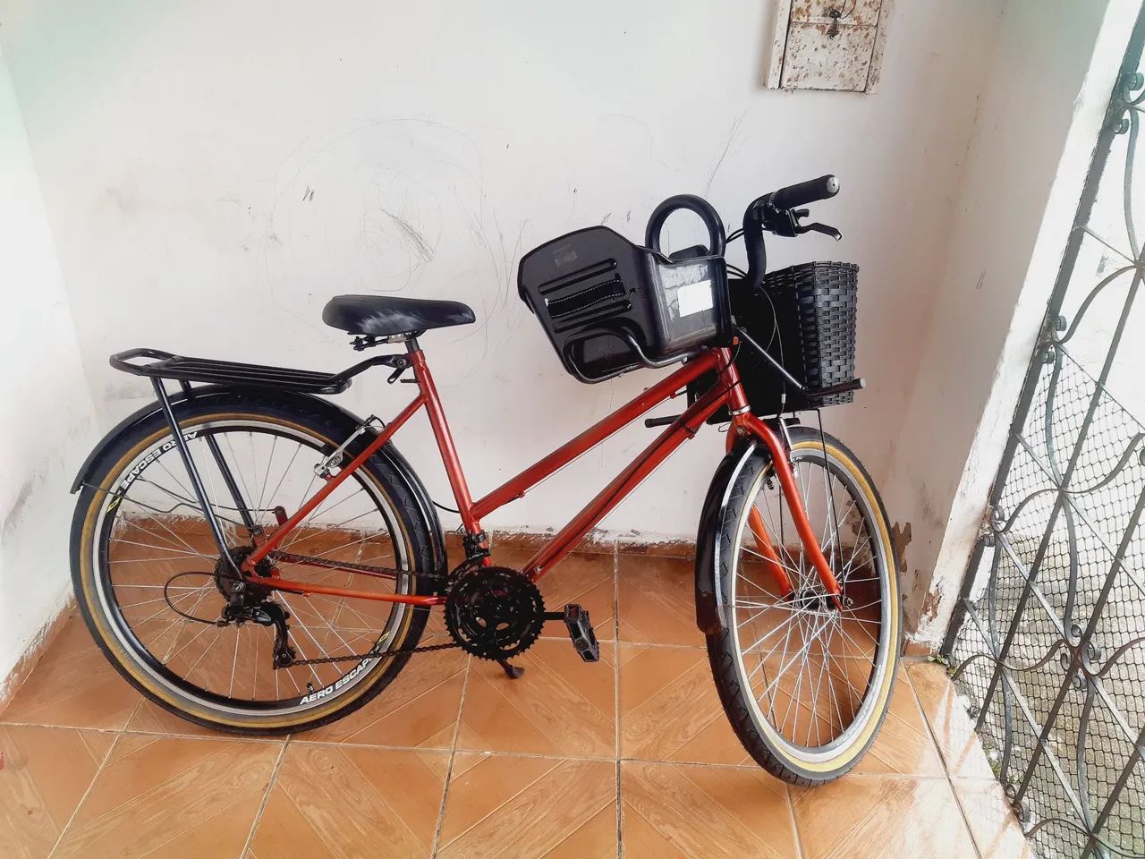 Bike feminina top - Foto 3