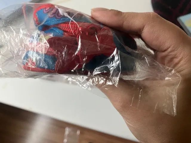Estojo duplo minnie  - Foto 2