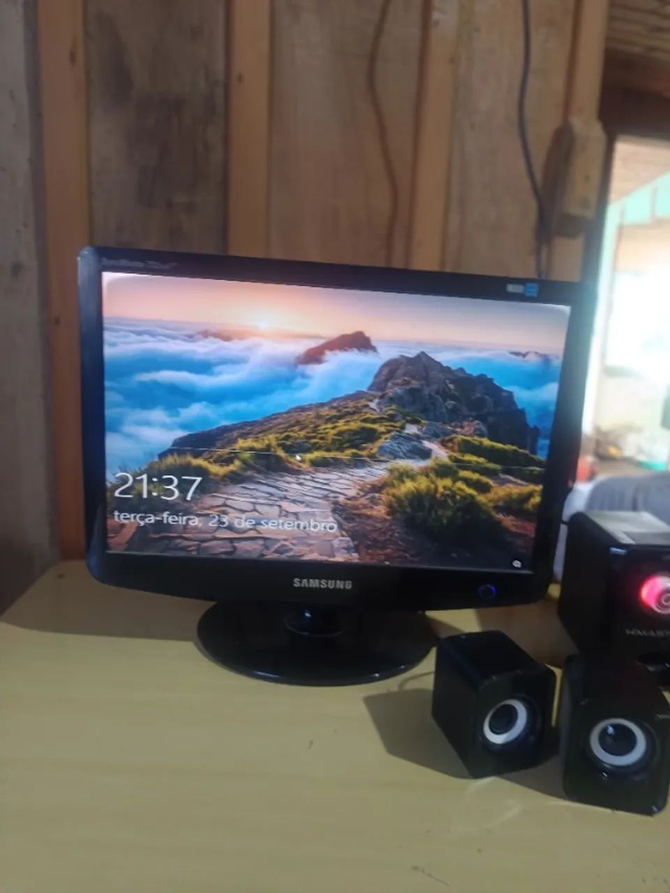 Computador completo  - Foto 4