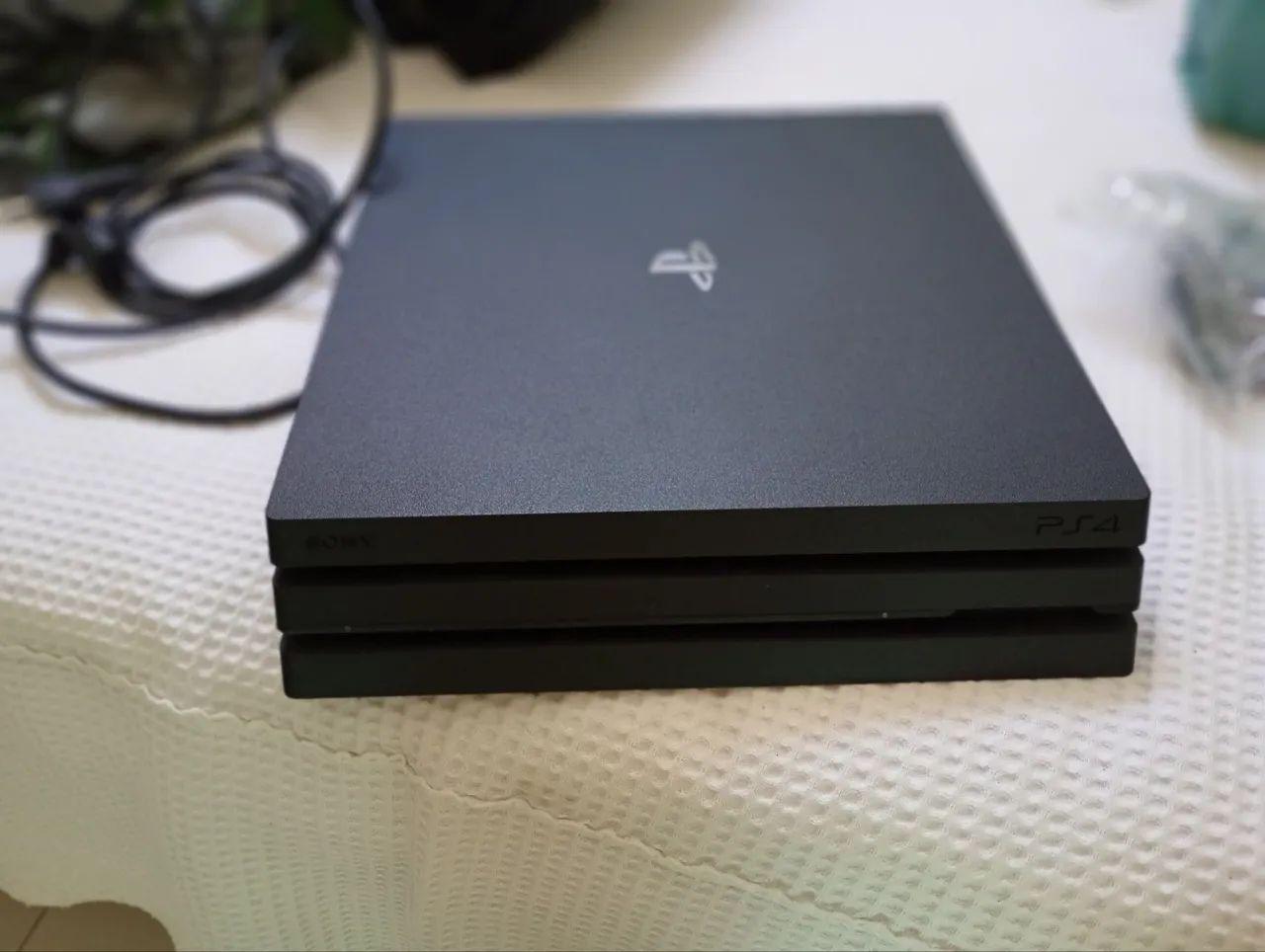 PLAYSTATION 4 PRO - Foto 2