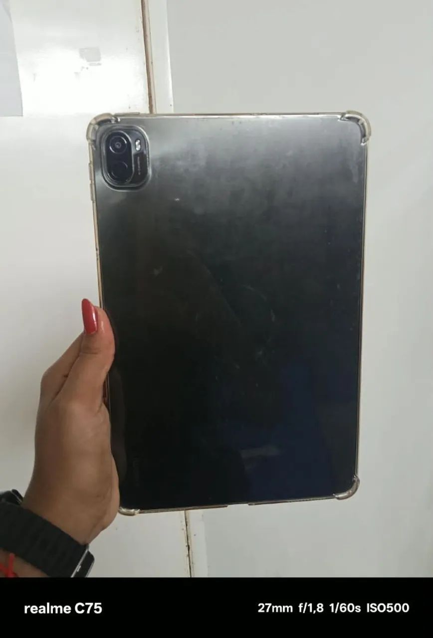 Tablet 