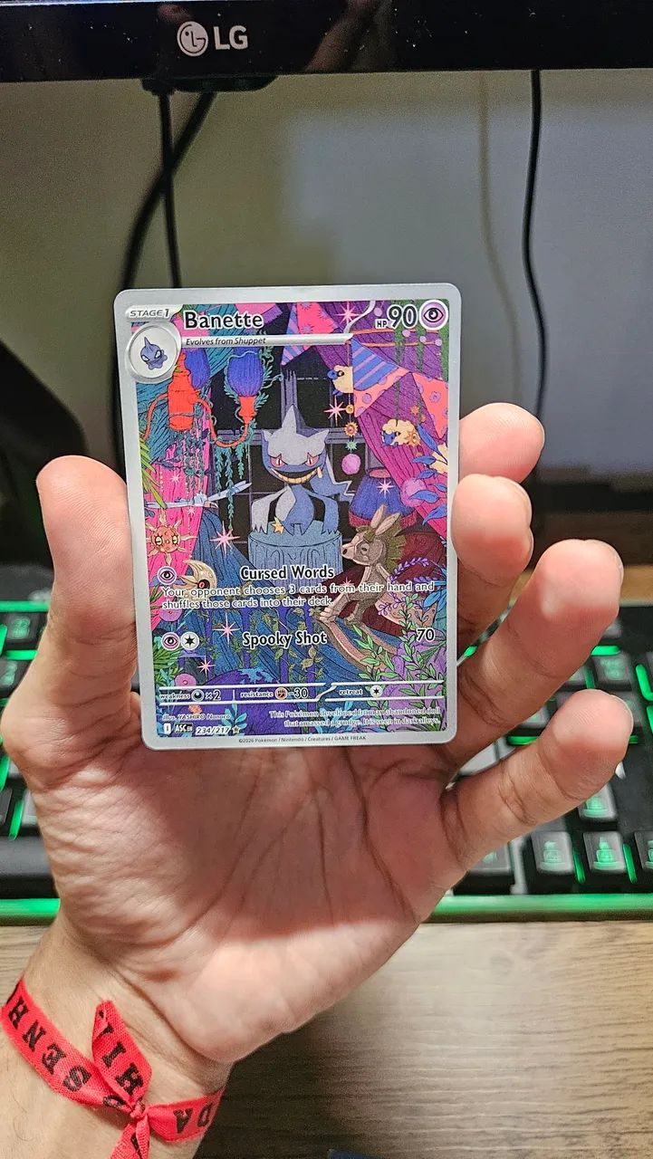 Cartas Pokémon  - Foto 2