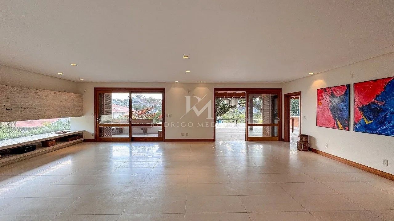 Casa de 3 suítes à venda no Cacupé, Florianópolis/SC - Foto 3