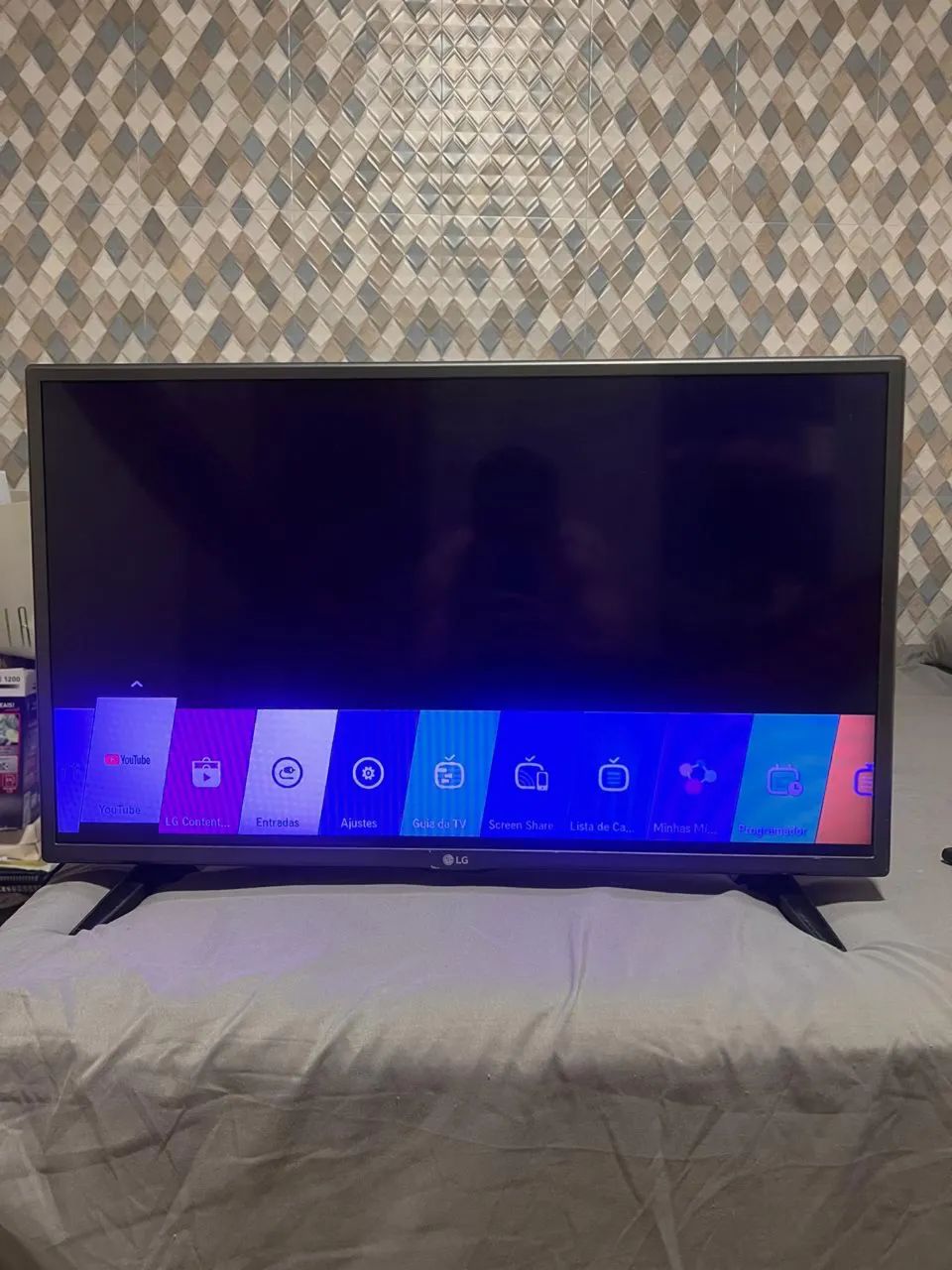 Smar Tv 32 LG - Foto 3