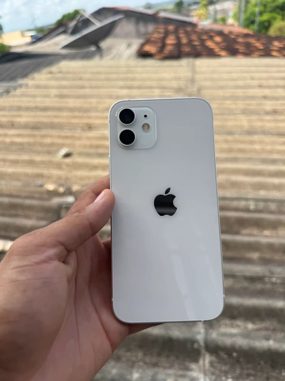 Iphone 12 - Foto 3