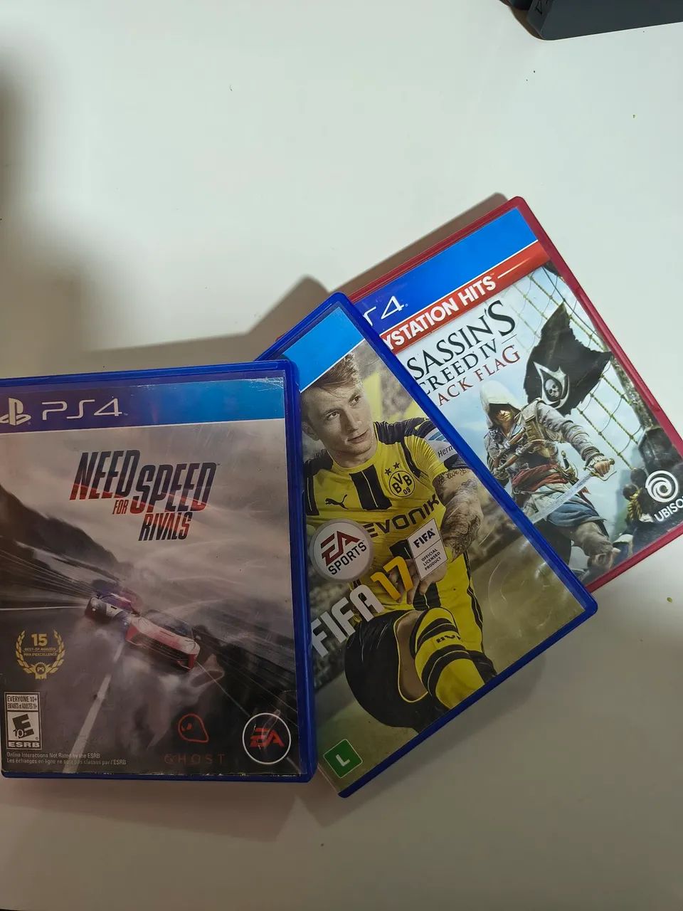PlayStation 4 - Foto 4