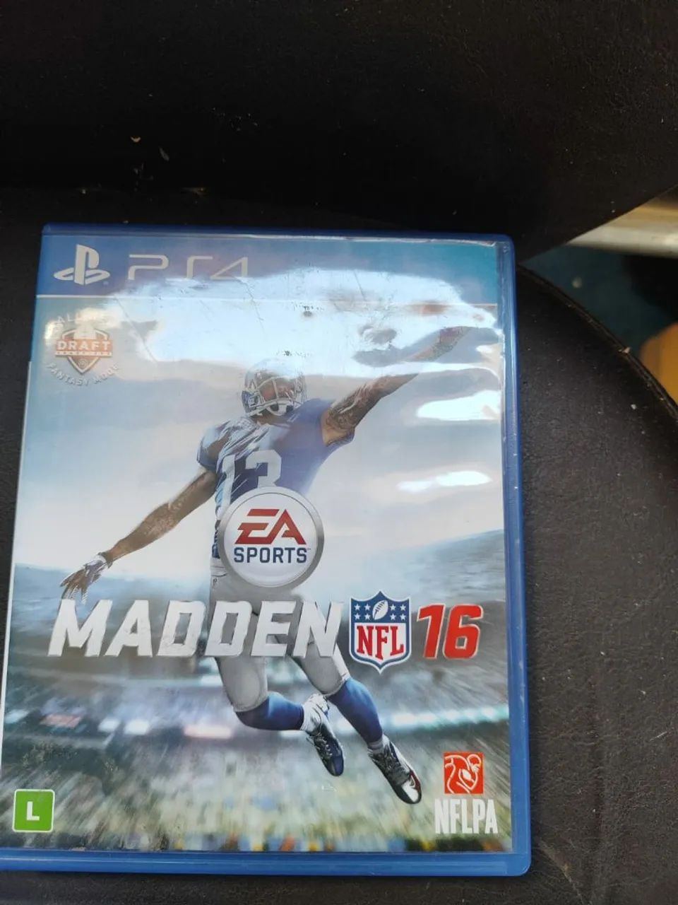 Kit 3 jogos  ps4 - Foto 3