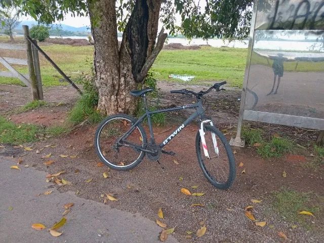 Bicicleta  aro 26 - Foto 3