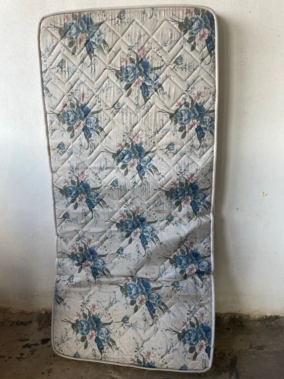 Colchão 