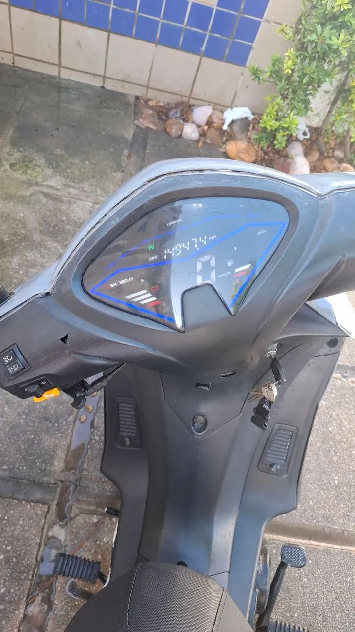 JET 50CC 2025 - Foto 3