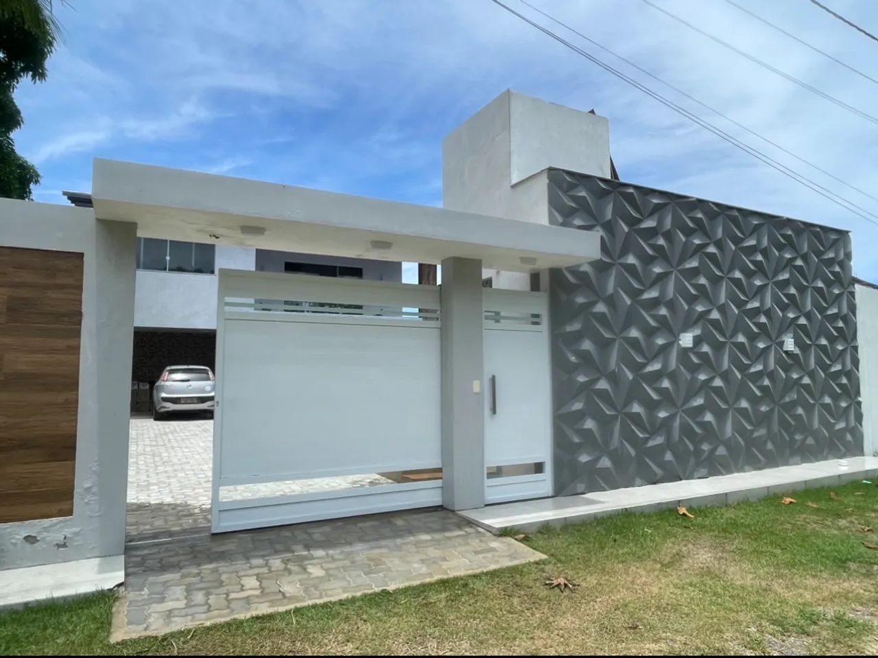 CASA EM ARATUBA - ITAPARICA  - Foto 8